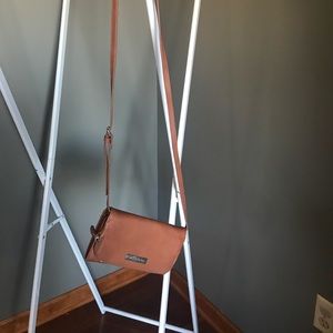 Liz Claiborne crossbody